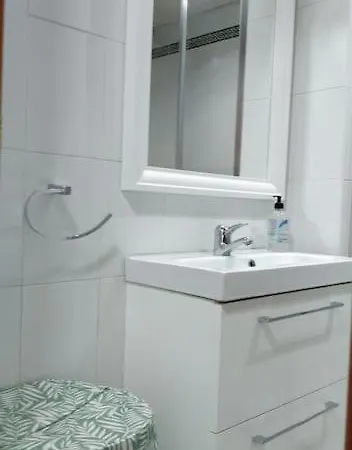 Apartment Acogedor Centrico Cordoba