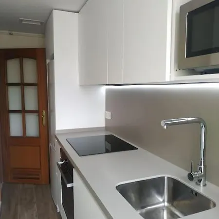 Apartment Acogedor Centrico *