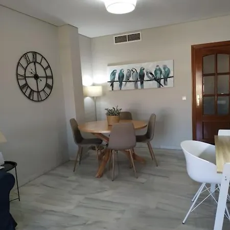 Acogedor Centrico Cordoba
