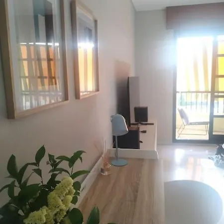 Acogedor Centrico Apartment *