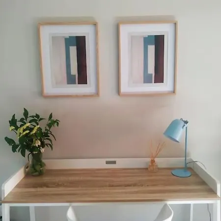 Acogedor Centrico Apartment Cordoba