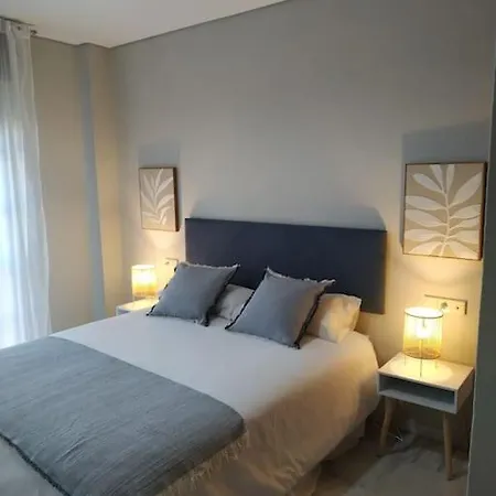 Apartment Acogedor Centrico Cordoba
