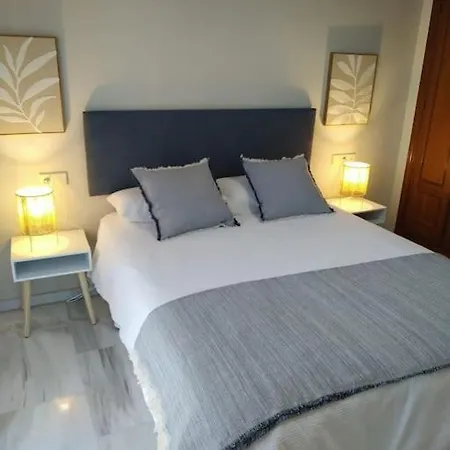 Acogedor Centrico Cordoba