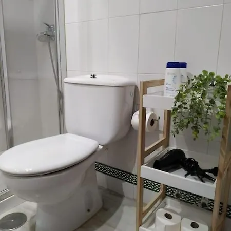 Acogedor Centrico Apartment *