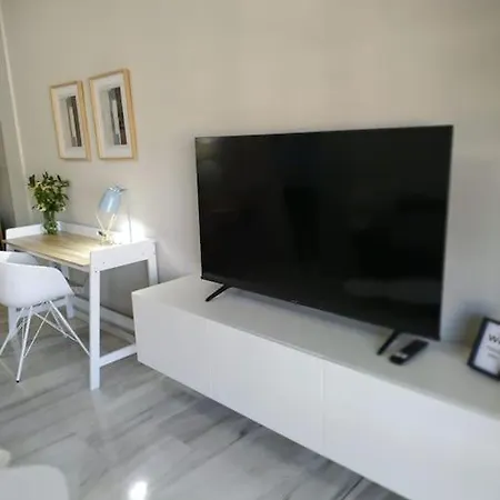 Acogedor Centrico * Cordoba