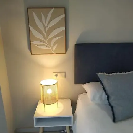Acogedor Centrico Apartment Cordoba